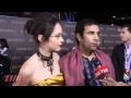 Tarsem Singh 'Immortals' Premiere