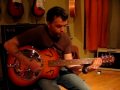 Dobro Bluesssy