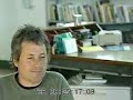 Kay Rush - Intervista Alessandro Baricco (parte 3)