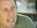 kay rush intervista alessandro baricco per nosolomusica espana (parte 3)