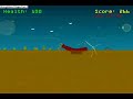 Death Worm Flying Glitch Death Worm Flying Glitch