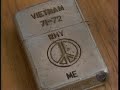 ILLUMINATING THE PAST - ZIPPO LIGHTERS OF THE VIETNAM WAR