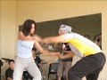 KLPAC open day - open rehearsals for Three