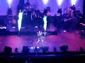 Myriam \"Ya Lo Ves\" en el Metropolitan [Buena Calidad]