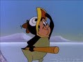 chilly willy   polar pests
