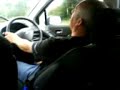 Dad cruising Dad cruising