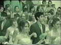 Eintanzen Maturaball 2008 Borg Perg