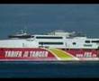 Ferry Tarifa Tanger Tarifa