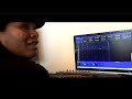 Darin G Making a Beat @ 101 Barz TV Darin G Making a Beat @ 101 Barz TV