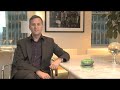 Bill McComb’s frog message