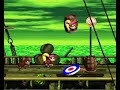 DKC2 - Level End Parade