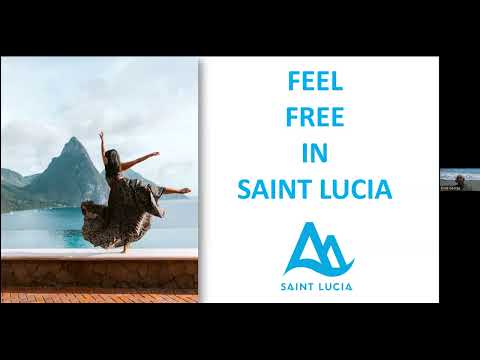 Saint Lucia - Summer Sensations