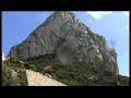 Calpe Klippen