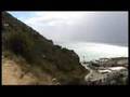 Calpe-Klippen