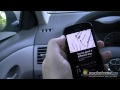 Windows Phone Mango Bing Maps Preview
