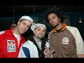 Crazy Legs & Rock Steady Crew
