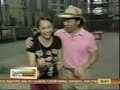Lady Drifter: Umagang kay Ganda UKG Guesting with Lt. Dan