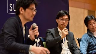 ネット選挙で何が変わるか、国民参加型政治は実現するか 衆議院議員・田嶋要氏×参議院議員・松田公太氏×ホットリンク社長・内山幸樹氏×ジャーナリスト・藤代裕之氏