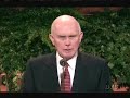 2of2 Oct 2008 Gen Conf - Dallin H. Oaks