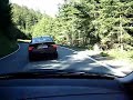 BMW panoramic tour Logarska Jezersko