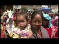Nepal monarchy under threat as polls loom - 08 Apr 08