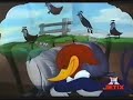 Pica-Pau - O Passarinho do Relógio
