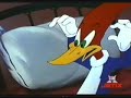 Pica-Pau - O Passarinho do Rel�gio