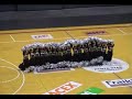 kyrahaverkamp.nl - pompon team van nederland die europees kampioen zijn geworden