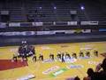EK2008 Granollers - Pompon Team Nederland