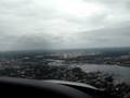 Cirrus SR22 Landing in Naples, Florida (KAPF)