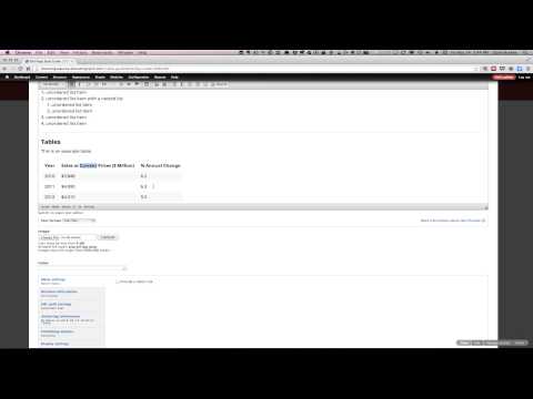 how to define ckeditor