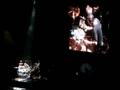 Drum Solo - Karl Perazzo & Raul Rekow with Santana LIVE