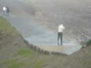 Cliffs Of Moher Dagerous