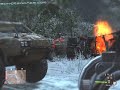 Crysis Warhead - PC - 03 - Adapt or Perish [2/2]