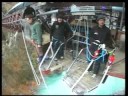 Ross Does Cawaru Bridge Bungy