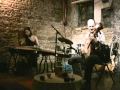 彝族舞曲Yi Zu Wu Qu(Danse des Yi)古箏與中阮Guzheng+Ruan arranged by Pinlang
