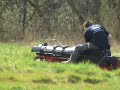 BR50 auf 7,25 Zoll Spur dreht ihre Runden DBC Sprockhoevel