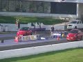 Turbo S2k vs SRT4 Neon