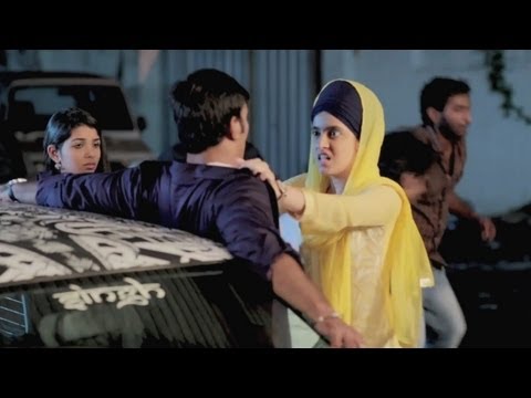 Karizmaa of Kaur