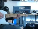 HIWATT CUSTOM 100 w/Tele SP Custom Deluxe