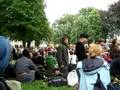 WAPM 2008- msza w Niepokalanowie