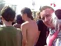 Przystanek Woodstock 2008 - Daab \"fala ludzkich serc\"