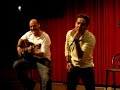 David Bisbal live for the \
