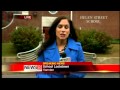Hamden school on lockdown