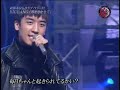 091120 music fighter Bigbang 声をきかせて