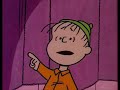 Linus Monologue - A Charlie Brown Christmas