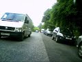 Test of Flycamone2- close van