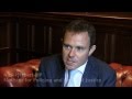 Nick Herbert MP Minister for Policing and Criminal Justice
