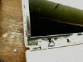 Laptop LCD Screen Replacement