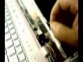 Laptop LCD Screen Replacement